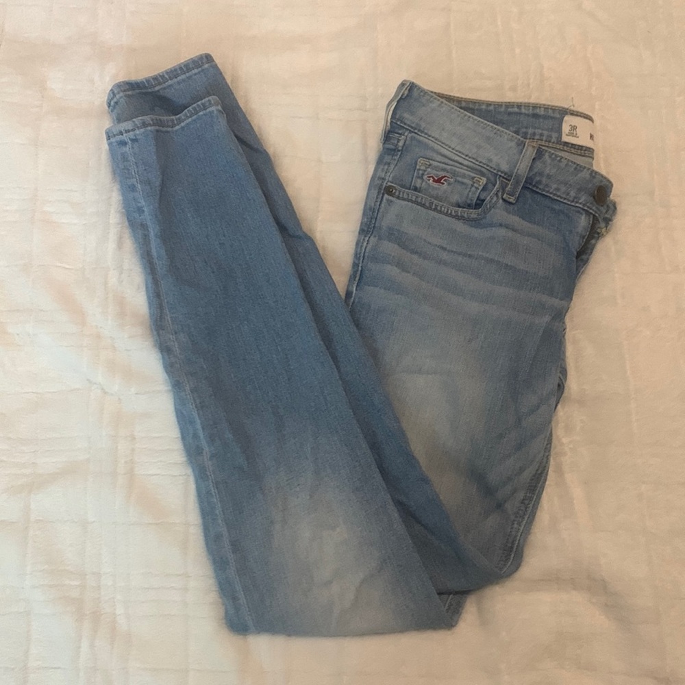 Hollister Skinny Jeans!